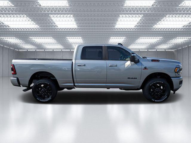 2024 RAM Ram 2500 RAM 2500 BIG HORN CREW CAB 4X4 64 BOX