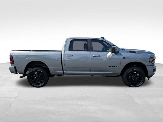 2024 RAM Ram 2500 RAM 2500 BIG HORN CREW CAB 4X4 64 BOX