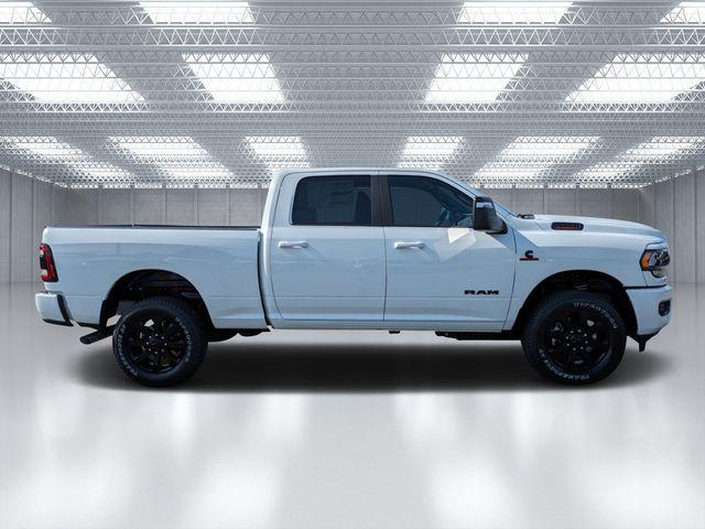 2024 RAM Ram 2500 RAM 2500 BIG HORN CREW CAB 4X4 64 BOX