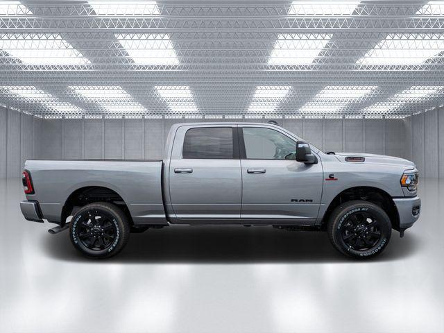 2024 RAM Ram 2500 RAM 2500 BIG HORN CREW CAB 4X4 64 BOX