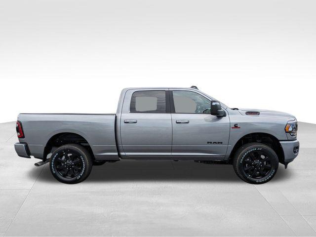 2024 RAM Ram 2500 RAM 2500 BIG HORN CREW CAB 4X4 64 BOX