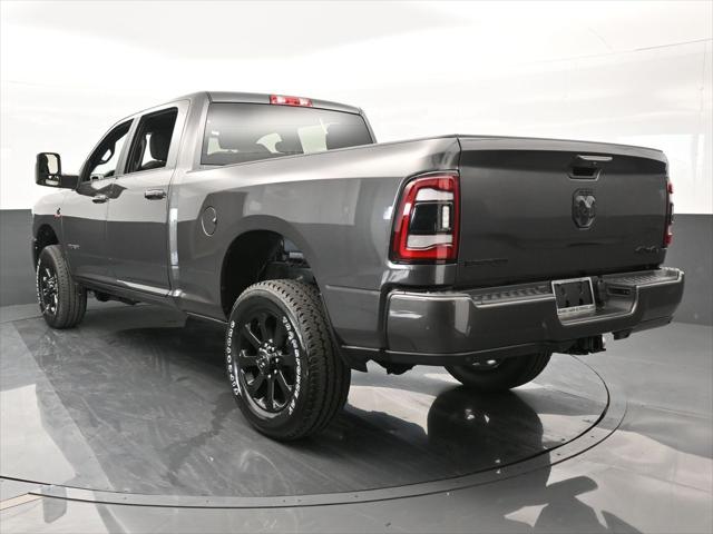 2024 RAM Ram 2500 RAM 2500 BIG HORN CREW CAB 4X4 64 BOX