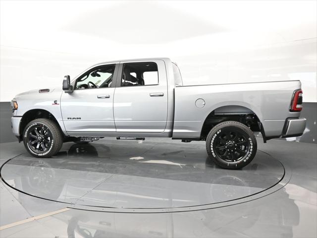 2024 RAM Ram 2500 RAM 2500 BIG HORN CREW CAB 4X4 64 BOX