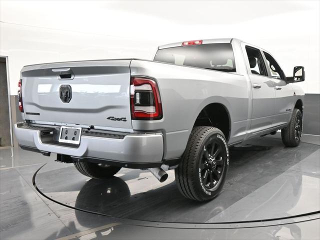 2024 RAM Ram 2500 RAM 2500 BIG HORN CREW CAB 4X4 64 BOX