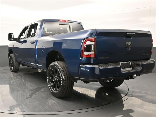 2024 RAM Ram 2500 RAM 2500 LARAMIE CREW CAB 4X4 64 BOX