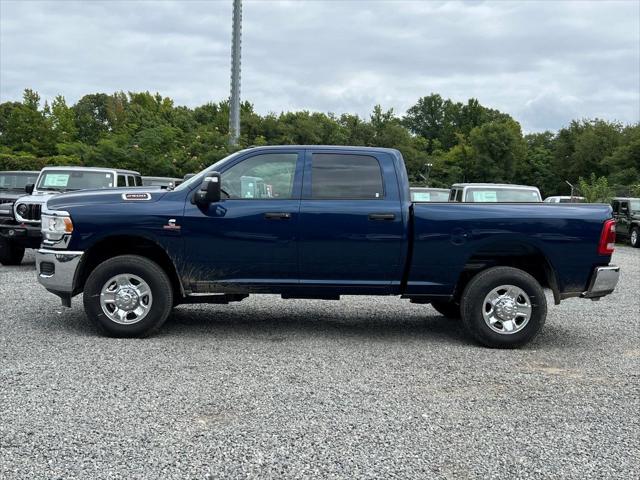 2024 RAM Ram 2500 RAM 2500 TRADESMAN CREW CAB 4X4 64 BOX