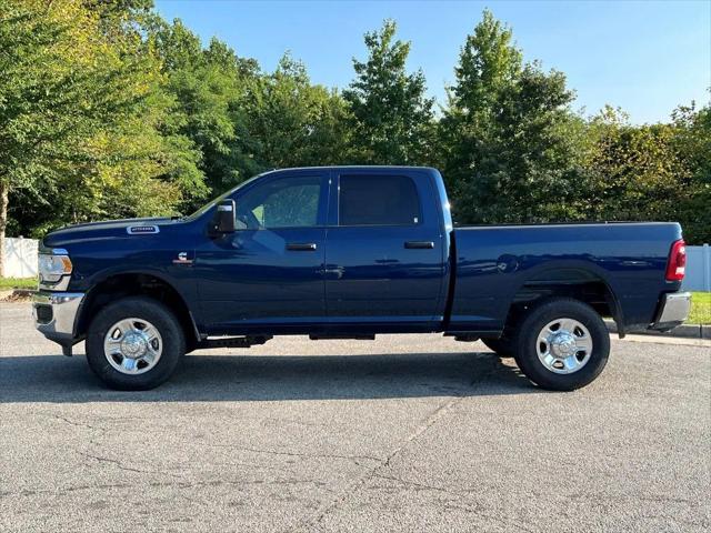 2024 RAM Ram 2500 RAM 2500 TRADESMAN CREW CAB 4X4 64 BOX