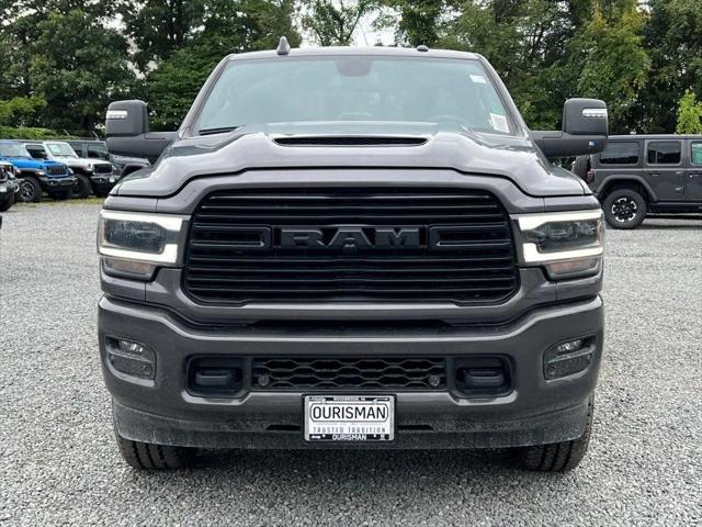 2024 RAM Ram 2500 RAM 2500 LARAMIE CREW CAB 4X4 64 BOX