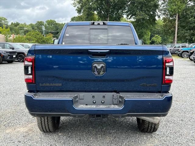 2024 RAM Ram 2500 RAM 2500 LARAMIE CREW CAB 4X4 64 BOX