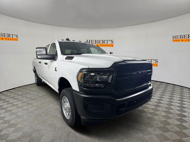 2024 RAM Ram 2500 RAM 2500 TRADESMAN CREW CAB 4X4 8 BOX