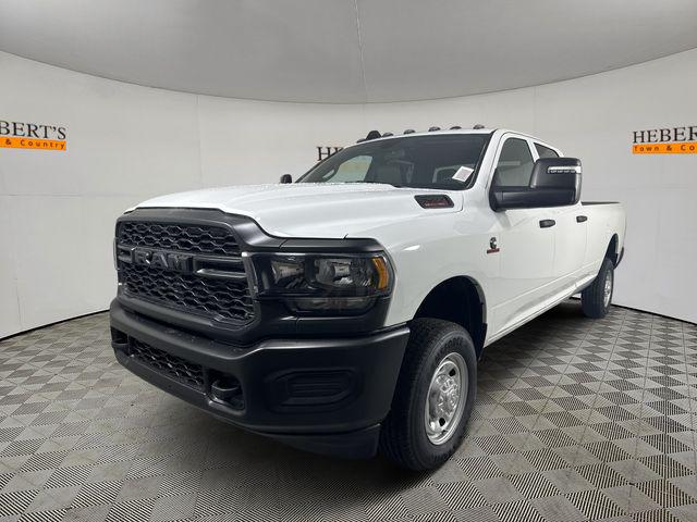 2024 RAM Ram 2500 RAM 2500 TRADESMAN CREW CAB 4X4 8 BOX