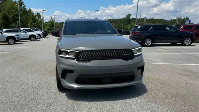2024 Dodge Durango DURANGO SXT PLUS RWD
