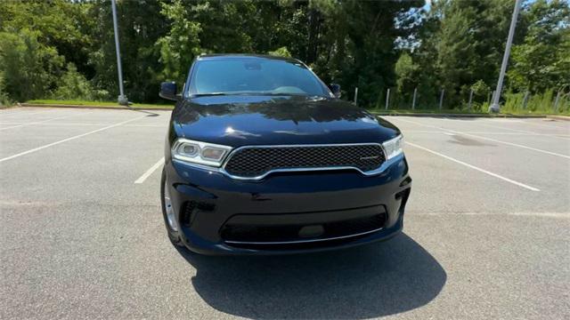 2024 Dodge Durango DURANGO SXT PLUS RWD