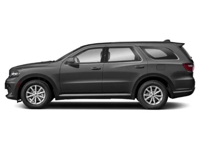 2024 Dodge Durango DURANGO SXT AWD