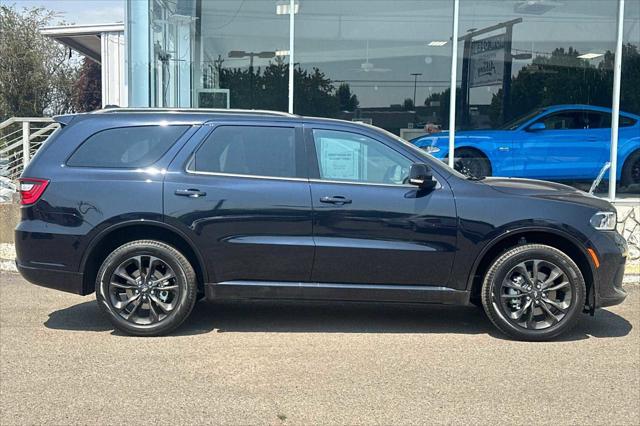 2024 Dodge Durango DURANGO GT PLUS AWD