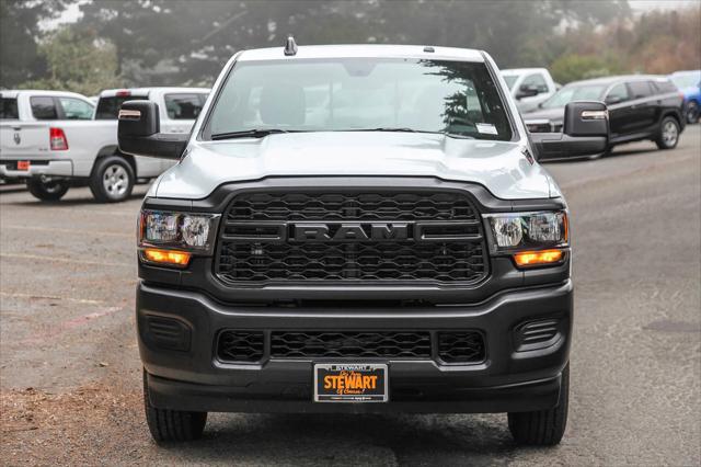 2024 RAM Ram 2500 RAM 2500 TRADESMAN REGULAR CAB 4X4 8 BOX