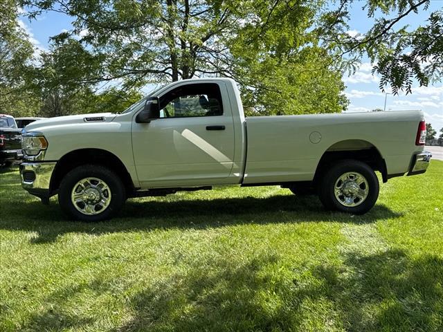 2024 RAM Ram 2500 RAM 2500 TRADESMAN REGULAR CAB 4X4 8 BOX