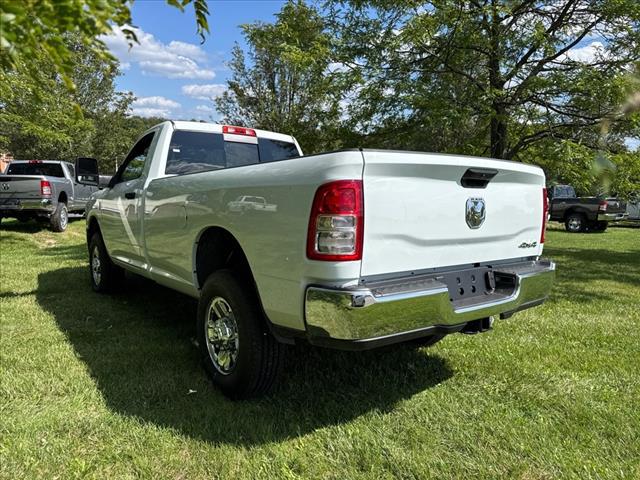 2024 RAM Ram 2500 RAM 2500 TRADESMAN REGULAR CAB 4X4 8 BOX