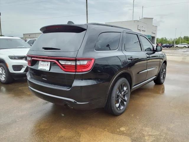 2024 Dodge Durango DURANGO SXT RWD