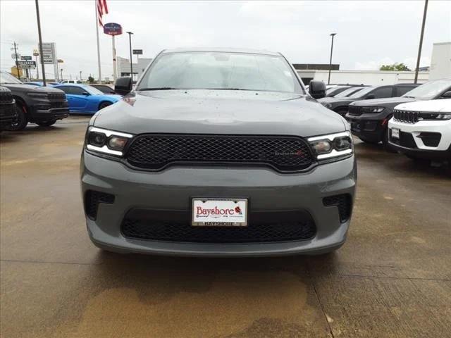 2024 Dodge Durango DURANGO SXT RWD