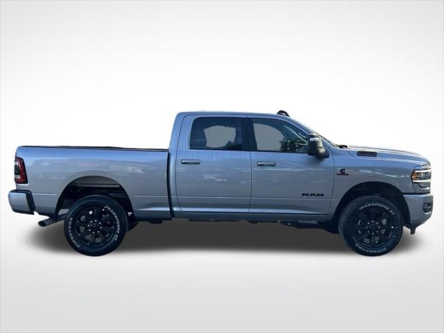 2024 RAM Ram 2500 RAM 2500 BIG HORN CREW CAB 4X4 64 BOX