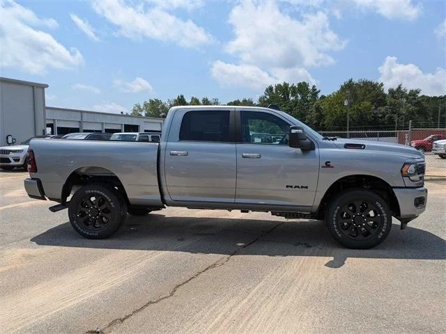 2024 RAM Ram 2500 RAM 2500 BIG HORN CREW CAB 4X4 64 BOX