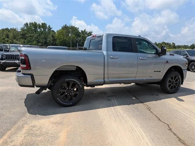 2024 RAM Ram 2500 RAM 2500 BIG HORN CREW CAB 4X4 64 BOX