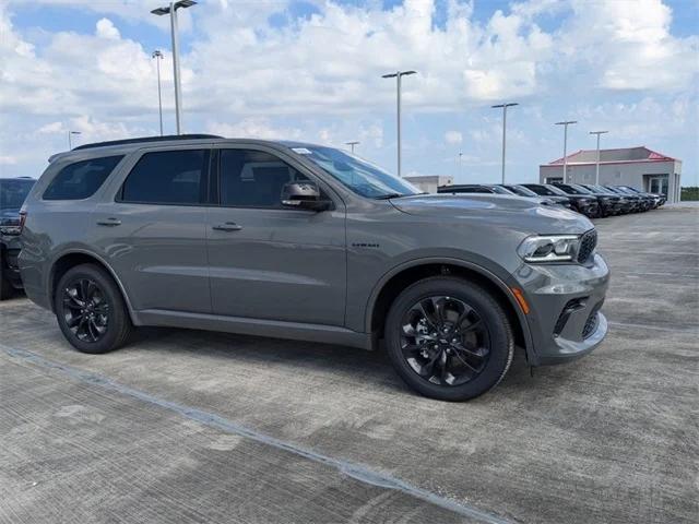 2024 Dodge Durango DURANGO R/T PLUS RWD