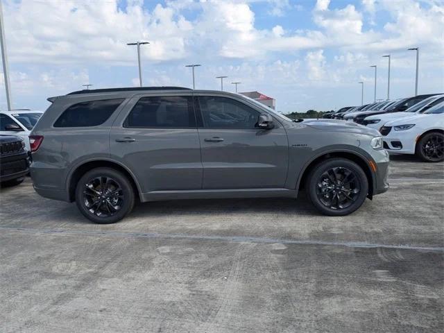 2024 Dodge Durango DURANGO R/T PLUS RWD