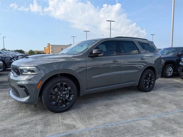 2024 Dodge Durango DURANGO R/T PLUS RWD