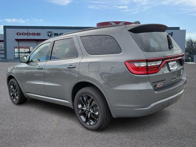 2024 Dodge Durango DURANGO SXT AWD