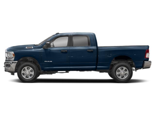 2024 RAM Ram 2500 RAM 2500 LARAMIE CREW CAB 4X4 64 BOX