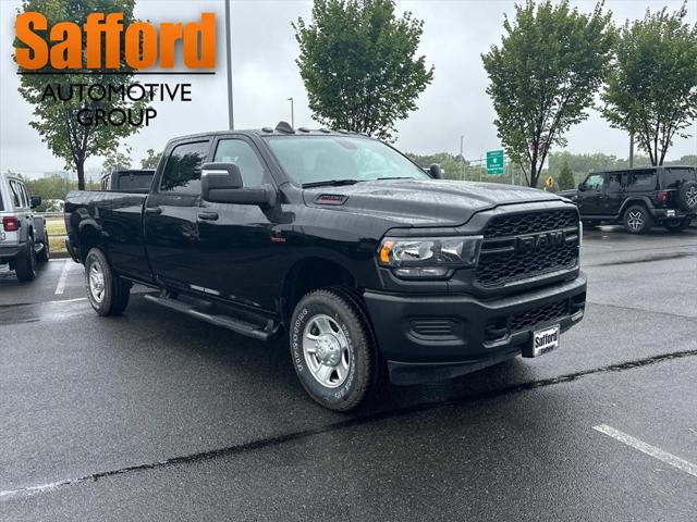 2024 RAM Ram 2500 RAM 2500 TRADESMAN CREW CAB 4X4 8 BOX