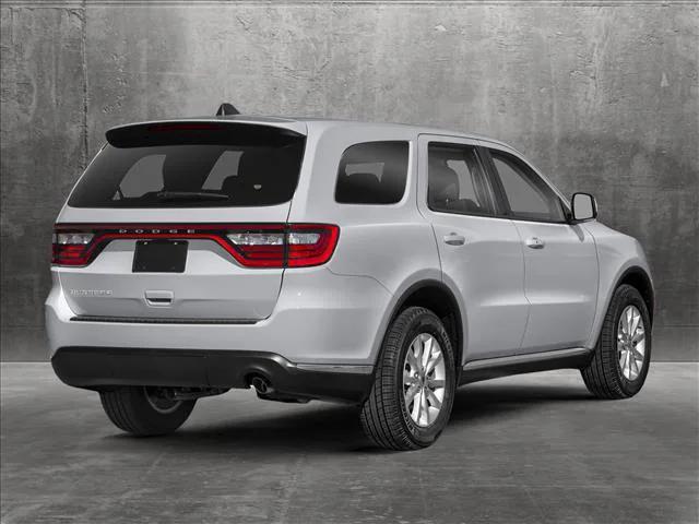 2024 Dodge Durango DURANGO SXT PLUS RWD