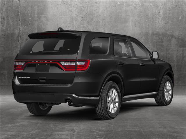 2024 Dodge Durango DURANGO SXT PLUS RWD