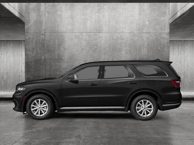 2024 Dodge Durango DURANGO SXT PLUS RWD