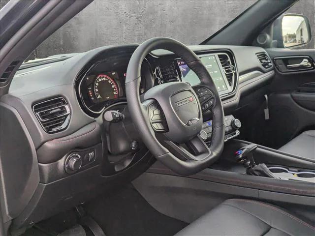 2024 Dodge Durango DURANGO R/T PLUS RWD