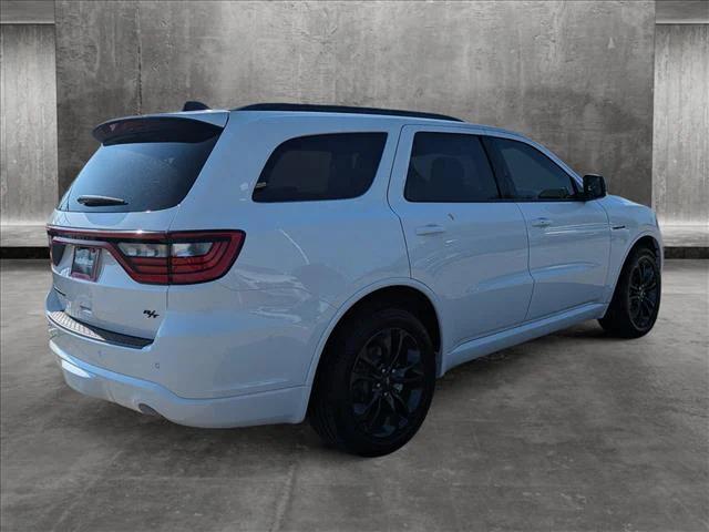 2024 Dodge Durango DURANGO R/T PLUS RWD