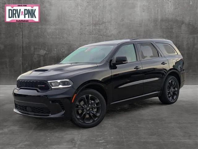 2024 Dodge Durango DURANGO R/T PLUS RWD