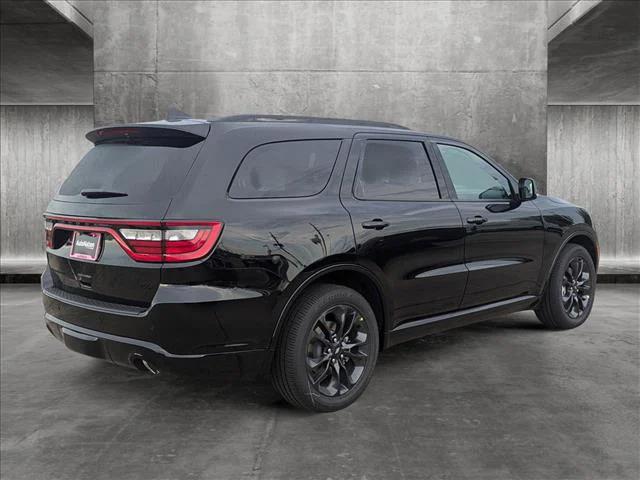 2024 Dodge Durango DURANGO R/T PLUS RWD