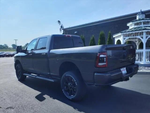 2024 RAM Ram 2500 RAM 2500 BIG HORN CREW CAB 4X4 64 BOX