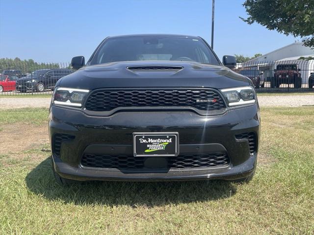 2024 Dodge Durango DURANGO R/T PLUS RWD