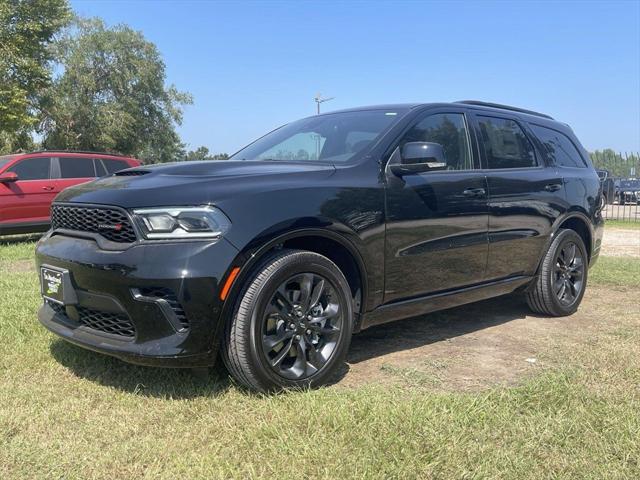 2024 Dodge Durango DURANGO R/T PLUS RWD