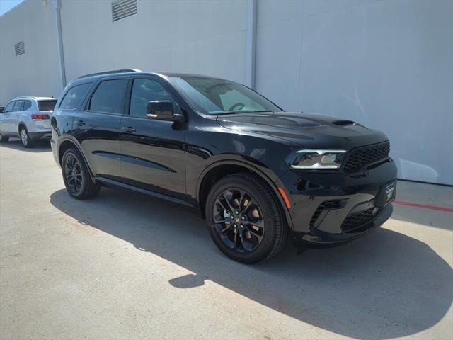 2024 Dodge Durango DURANGO R/T PLUS RWD