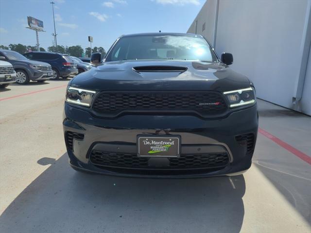 2024 Dodge Durango DURANGO R/T PLUS RWD