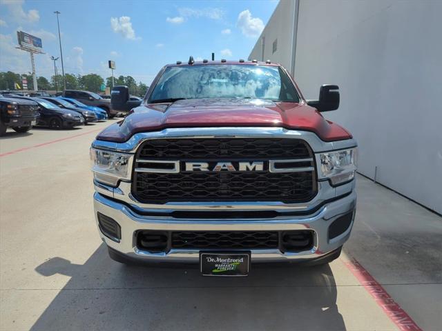 2024 RAM Ram 2500 RAM 2500 TRADESMAN CREW CAB 4X4 64 BOX