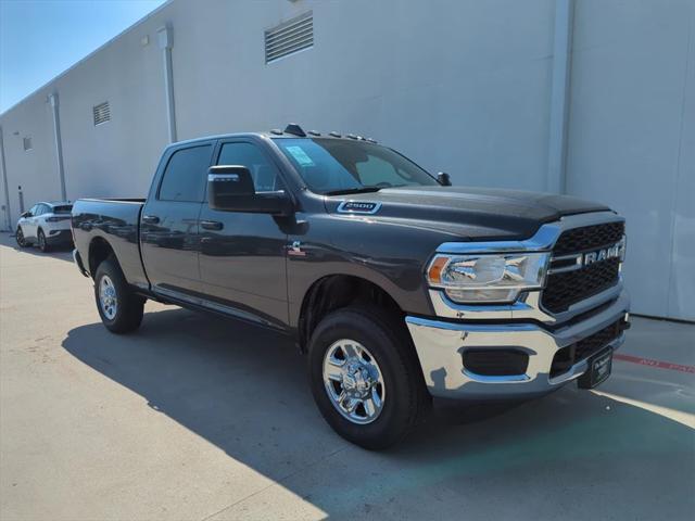 2024 RAM Ram 2500 RAM 2500 TRADESMAN CREW CAB 4X4 64 BOX