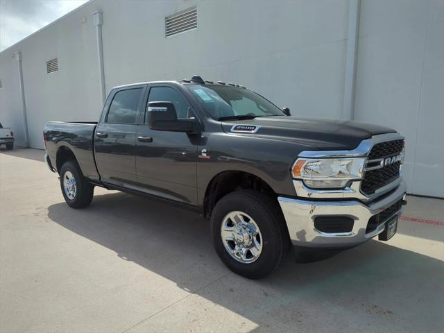 2024 RAM Ram 2500 RAM 2500 TRADESMAN CREW CAB 4X4 64 BOX