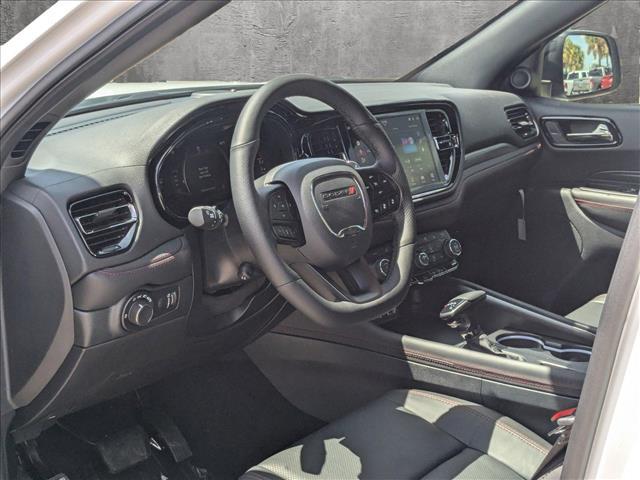 2024 Dodge Durango DURANGO R/T PLUS RWD