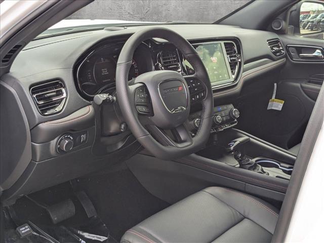2024 Dodge Durango DURANGO R/T PLUS RWD